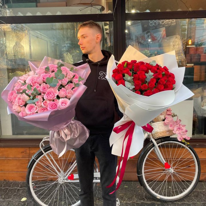 Комбо набор в Химкие