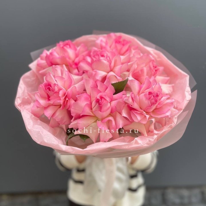 7 Роз Мандала в Химкие