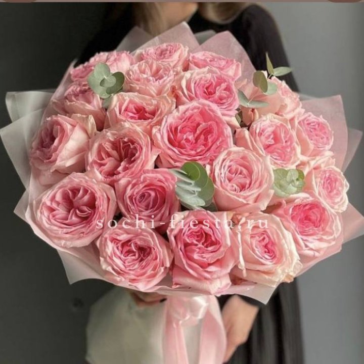 21 роз охара в Химкие