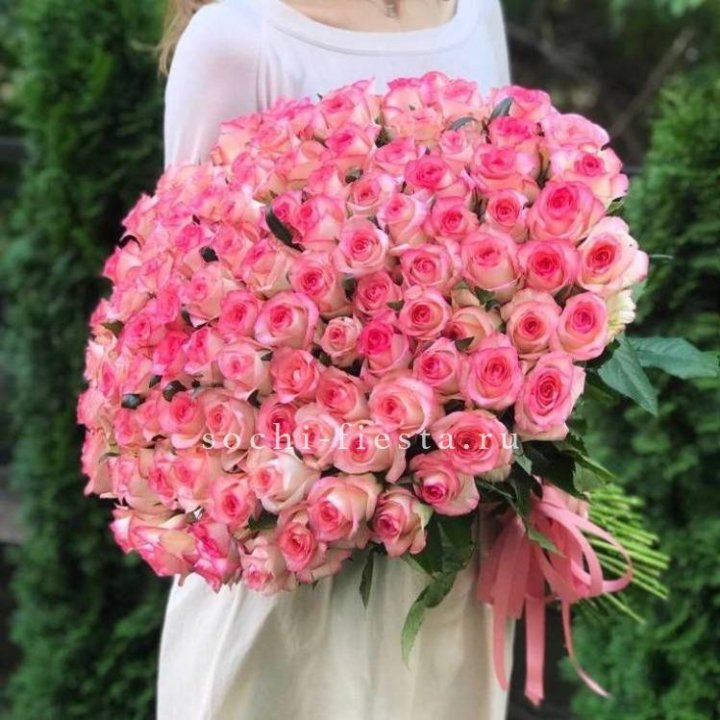 101  джумилия роза  в Химкие