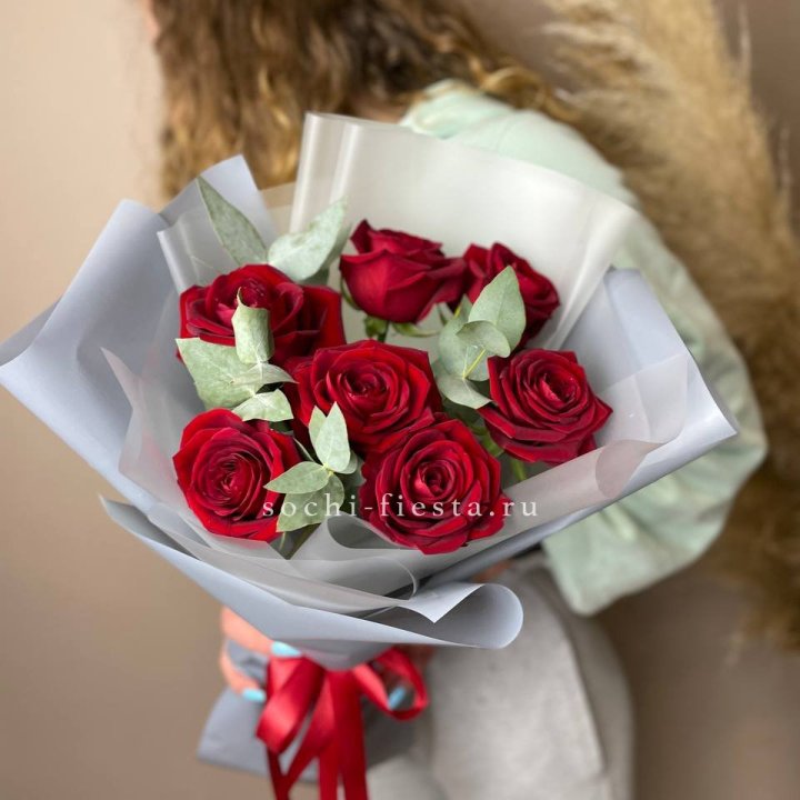 Букет Успеха в Химкие