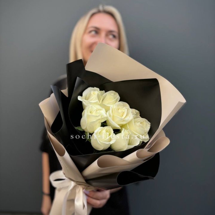 Букет Партнерства в Химкие