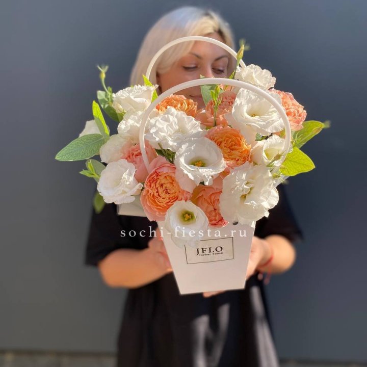 Сумочки "Джульетта"  в Химкие