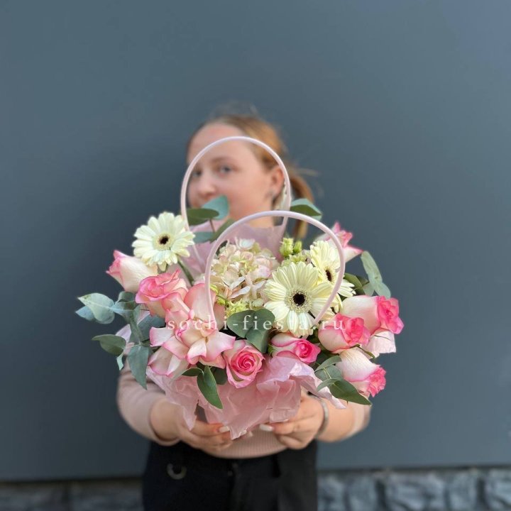 Сумочка "Для нее" в Химкие