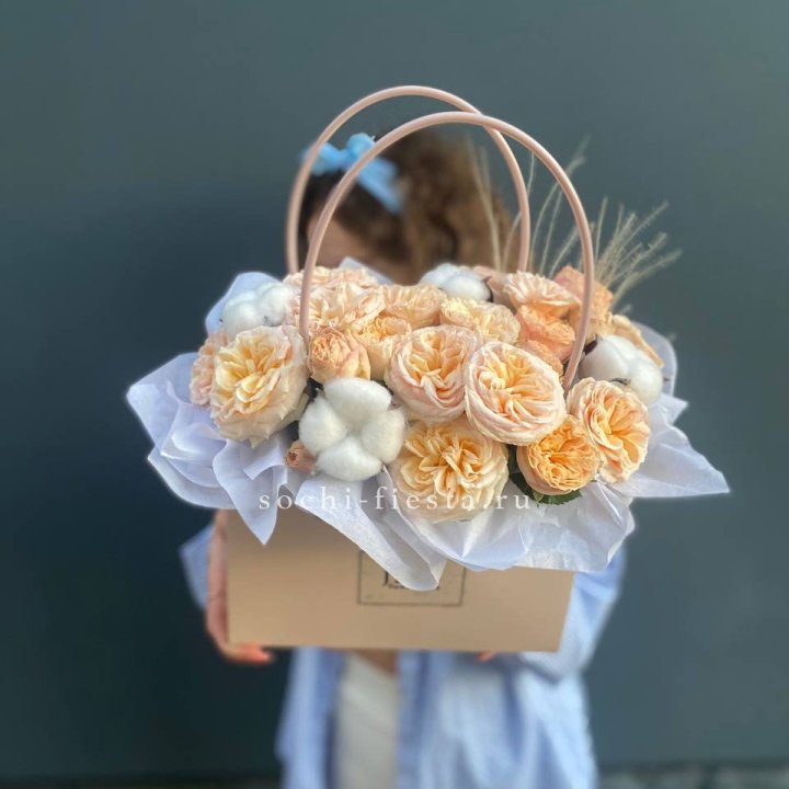 Сумочка джентел в Химкие