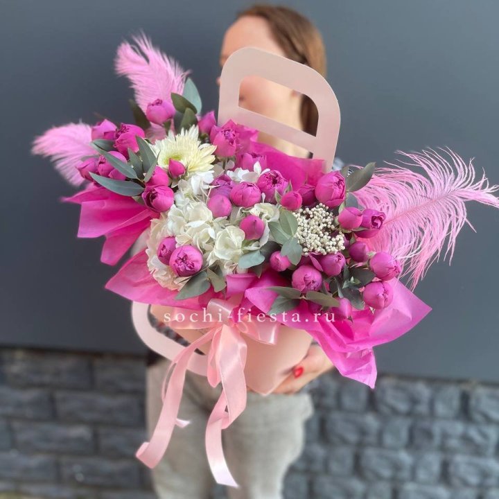 Сумочка "Симфония" в Химкие