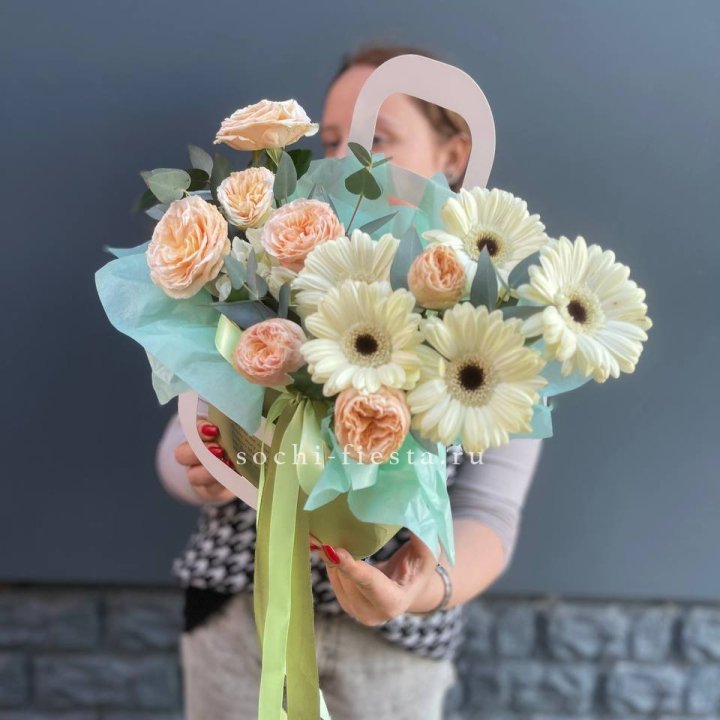  Сумочка "Лунная радуга" в Химкие