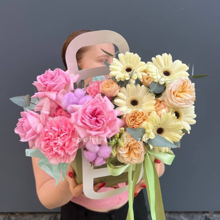 Сумочка дуо в Химкие