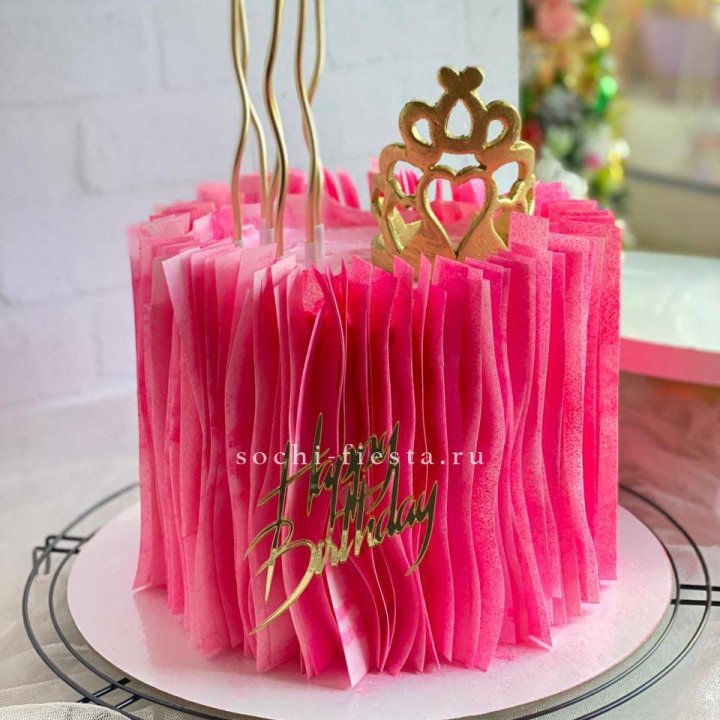 Торт "Карино" в Химкие