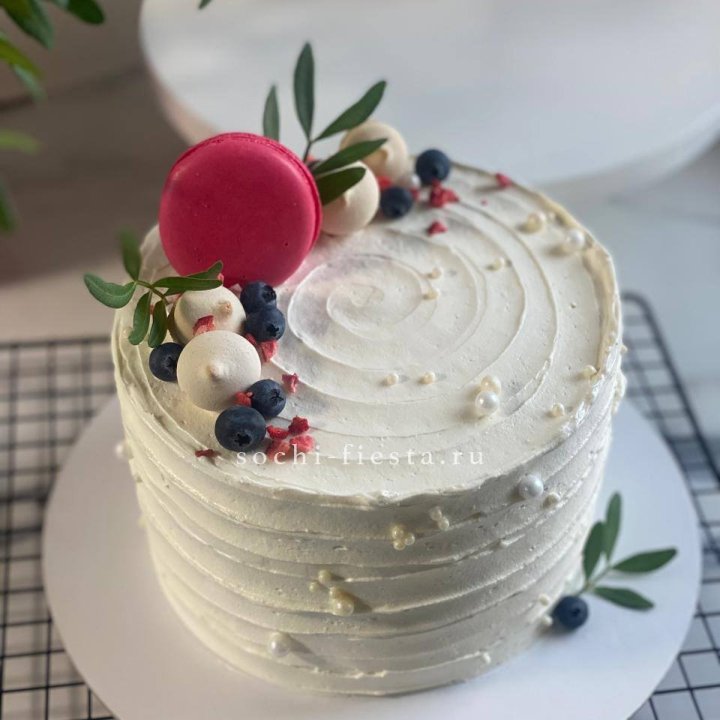 Торт "Валзер" в Химкие