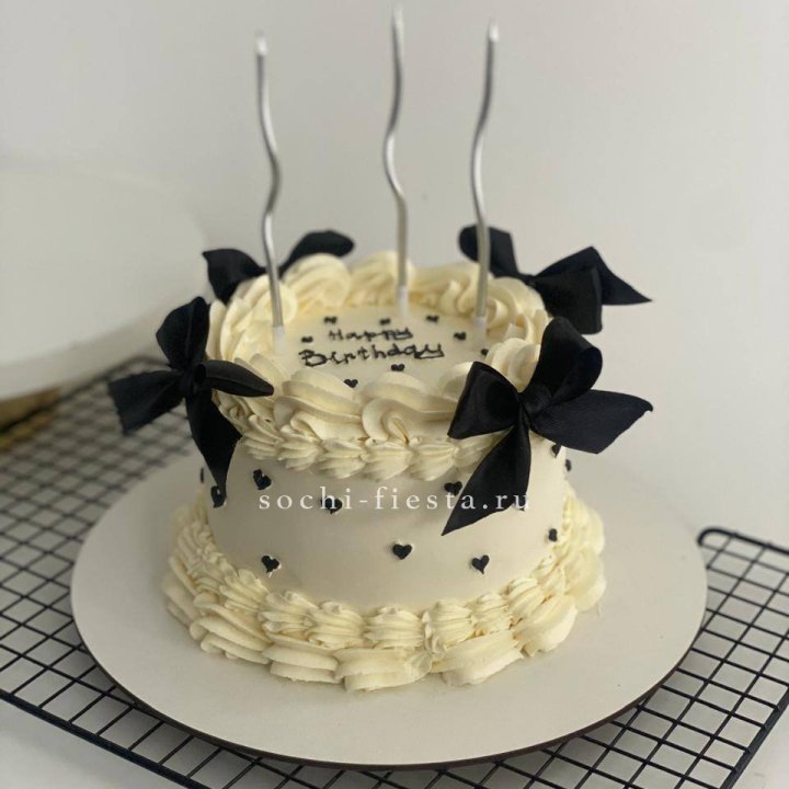 Торт "Тембор" в Химкие