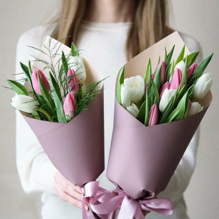 Букет Удачи в Химкие