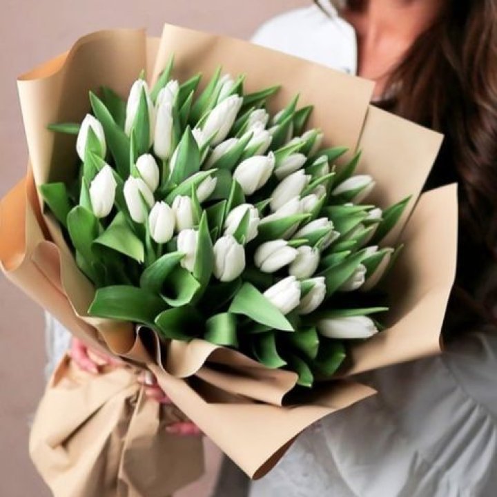 Букет "Прикоснись ко мне" в Химкие