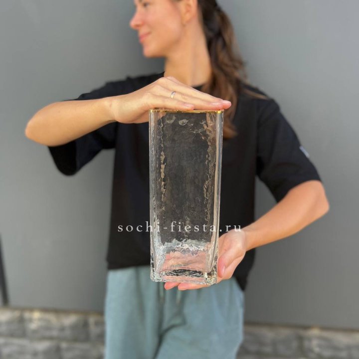 ВАЗА Солмакс стекло 2.5л в Химкие