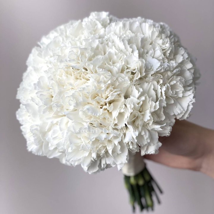 Свадебный букет №7 в Химкие