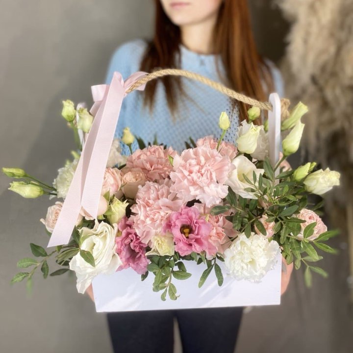 Ящик №1 в Химкие