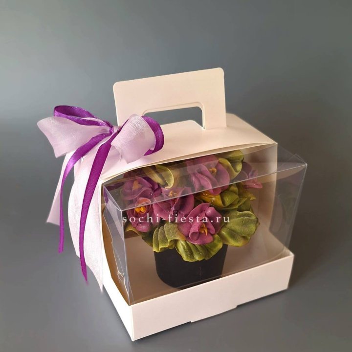  Зефир "Фиалка" в Химкие