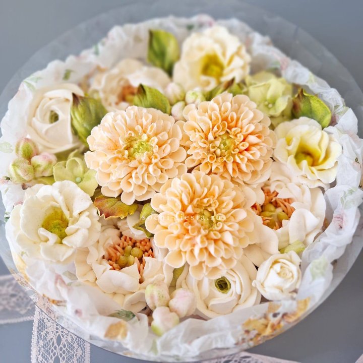 Зефирный бокс в Химкие